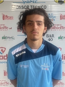 D'ANGELO ANTIMO